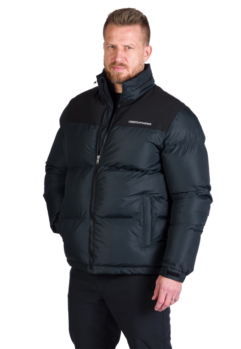 Подплатено зимно яке Renzo - Ултрамарин синьо NORTHFINDER