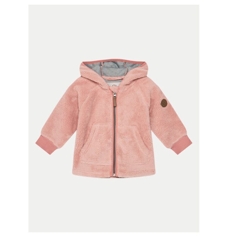 Полар за момичета -  304122262 - Полиестер - Розов - Розово Killtec