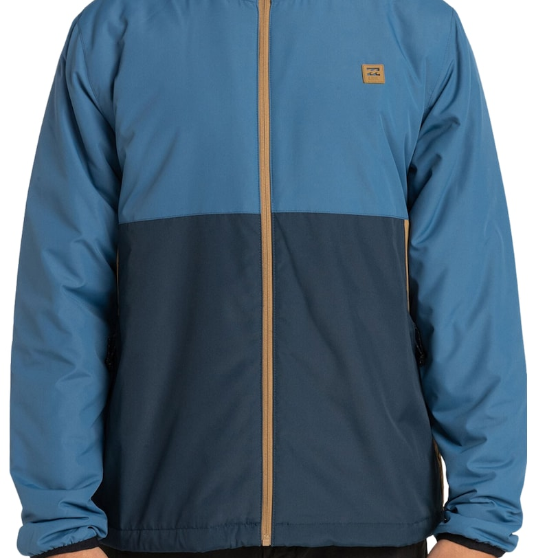 Полиестерно мъжко яке Billabong