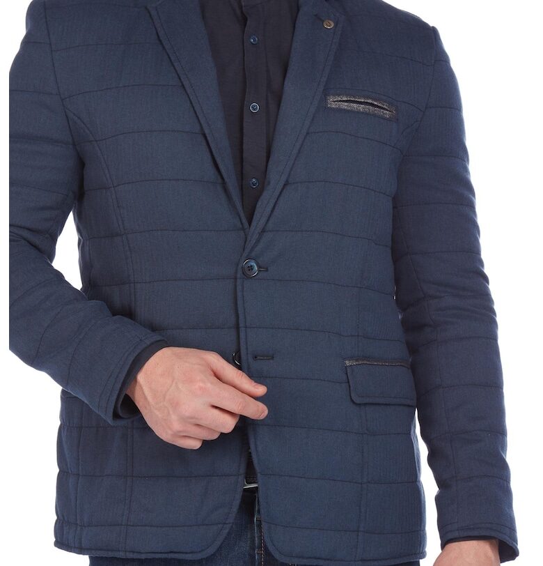 Поло яке Wegener 6799 Тъмносиньо W Wegener