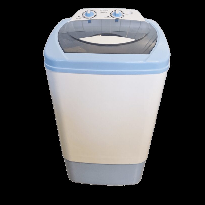 Полуавтоматична пералня Lamarque SAWM-611BL