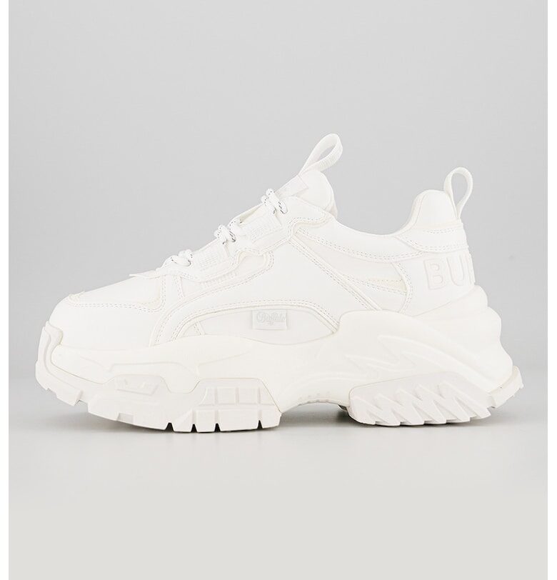 Полускосени маратонки Arius от еко кожа Buffalo