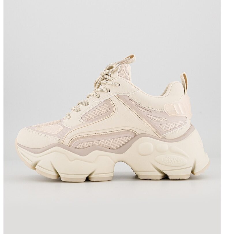 Полускосени маратонки Binary Athena с масивен дизайн Buffalo