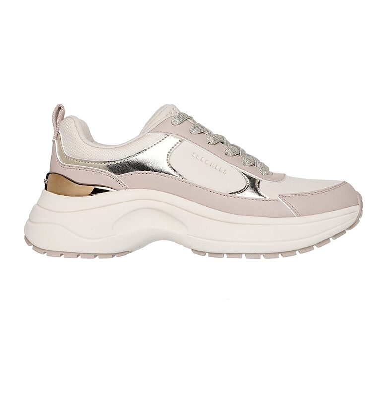 Полускосени спортни обуви Hazel 2 с метални елементи Skechers