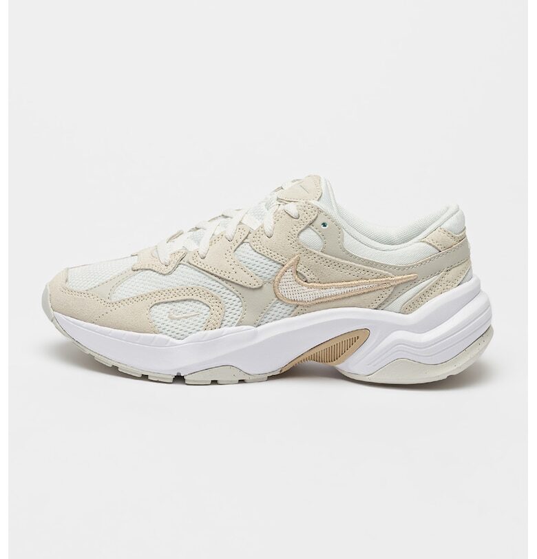 Полускосени спортни обувки AL8 с мрежа Nike