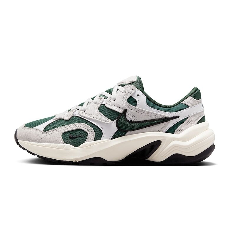 Полускосени спортни обувки AL8 с мрежа Nike