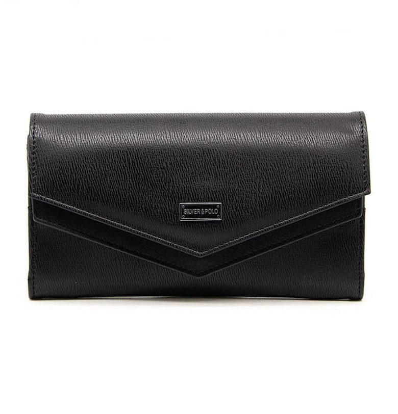 Портмоне от еко кожа SilverPolo