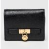 Портфейл Hamiltone Moderne с катинарче Michael Kors
