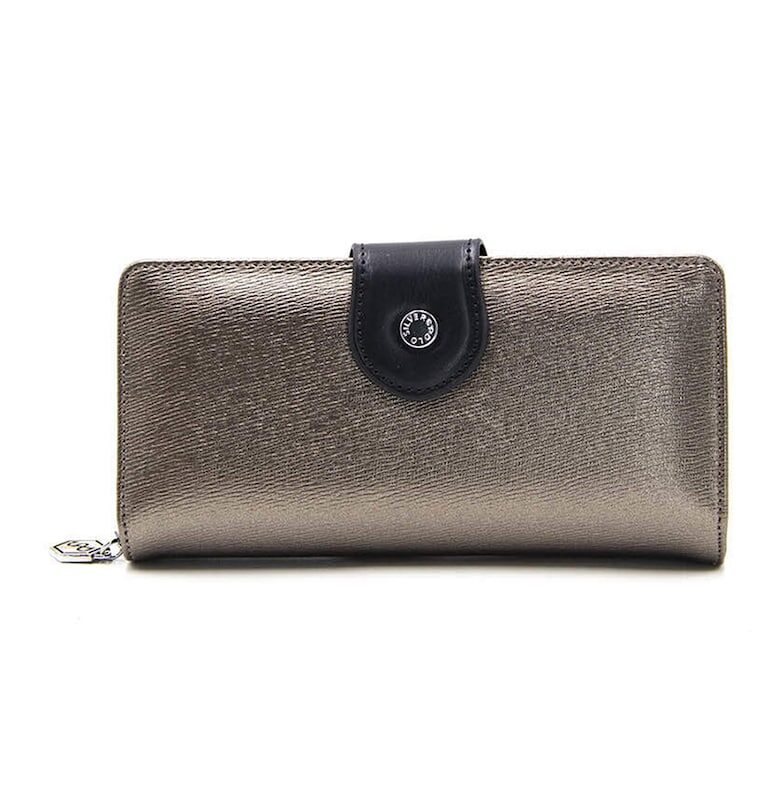 Портфейл от еко кожа SilverPolo