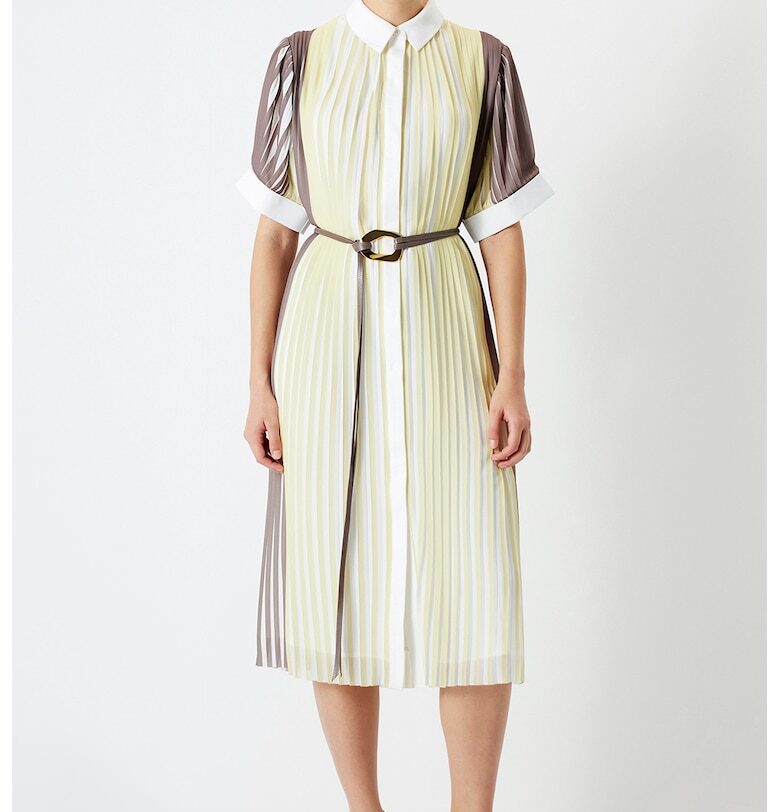 Права рокля на райе Ipekyol