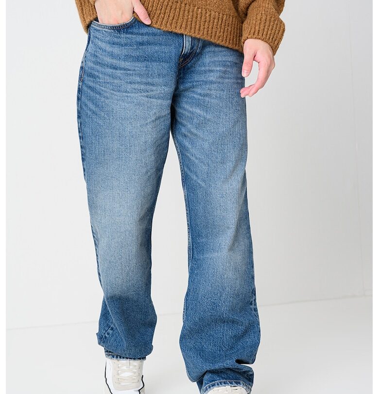 Прави дънки - Син Tommy Hilfiger