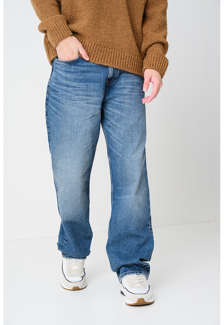 Прави дънки - Син Tommy Hilfiger