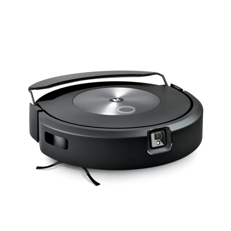 Прахосмукачка робот iRobot Roomba Combo J7