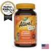 Премиум мултивитамини за деца Алайв - Alive! Kids Premium Multivitamin Gummy