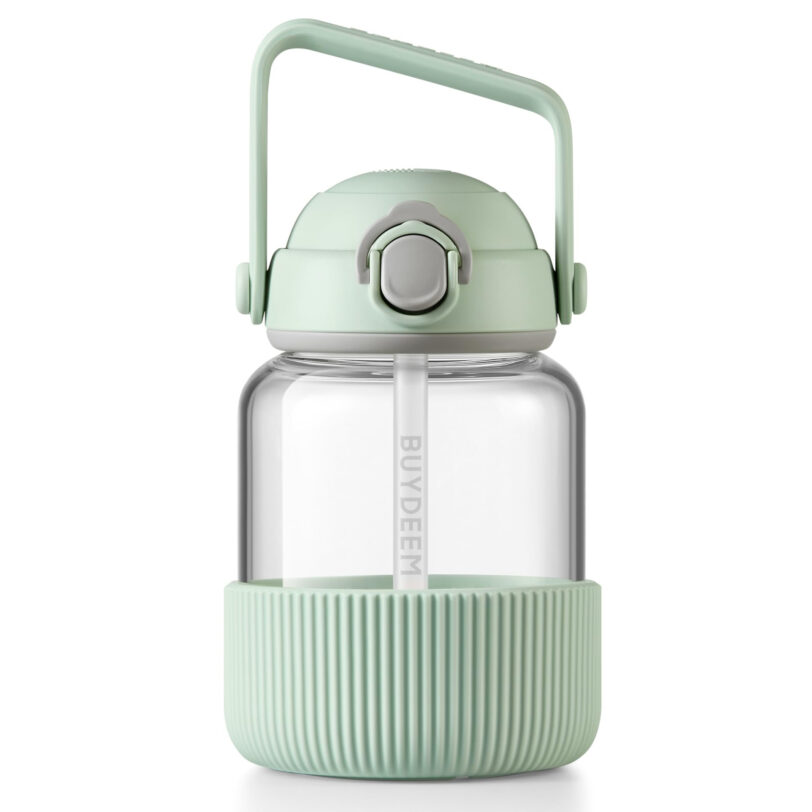 Преносима бутилка за напитки Buydeem DG78-CG