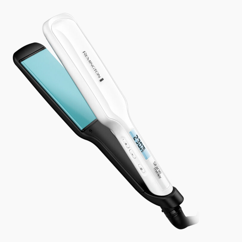 Преса за коса Remington S8550 Shine Therapy