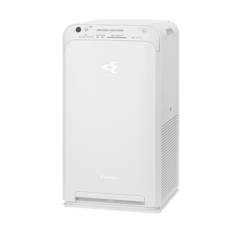 Пречиствател на въздух Daikin Streamer MC55W