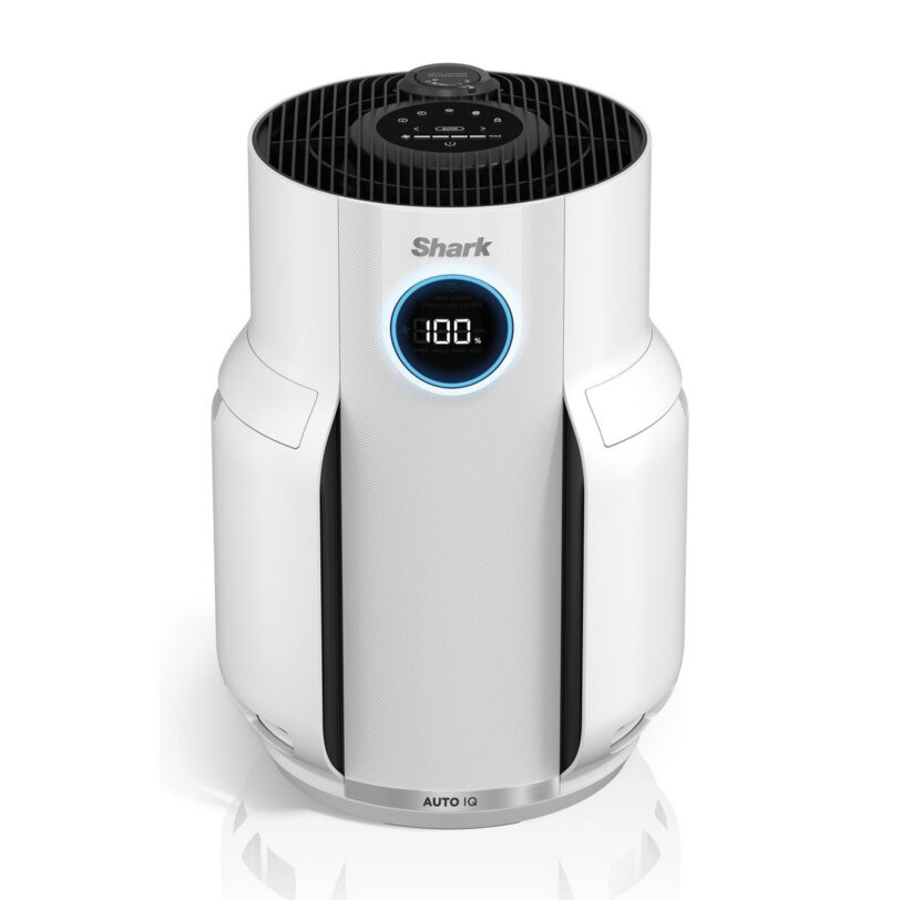 Пречиствател на въздух Shark NeverChange HP150EU