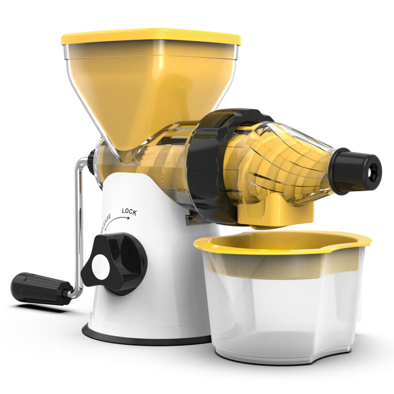 Приставка за сок и сорбе Izibizi PS-308J