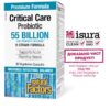 Пробиотик - Critical Care Probiotic