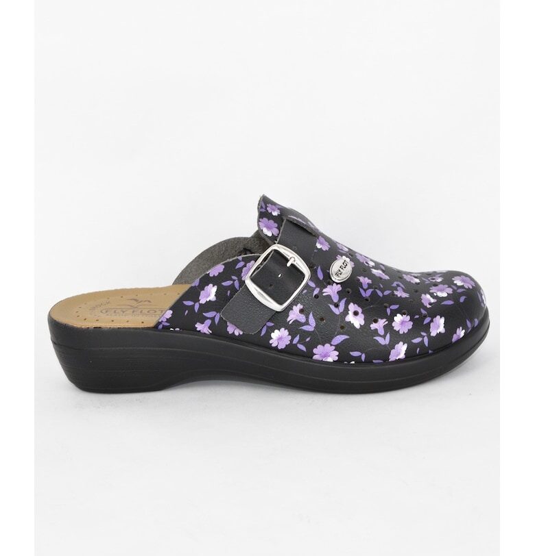 Професионални медицински сабо -  0310 Fly Flot