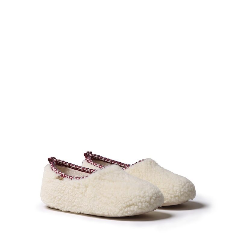 Пухкави домашни чехли Marta-SH -  Дамски - Бежови Toni Pons