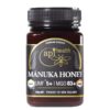 Пчелен мед Манука UMF™ 5+ / MGO 83 – Натурална ежедневна подкрепа и имунен баланс