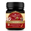 Пчелен мед Манука с пчелна отрова и женшен Ginseng VENZ MGO 100+