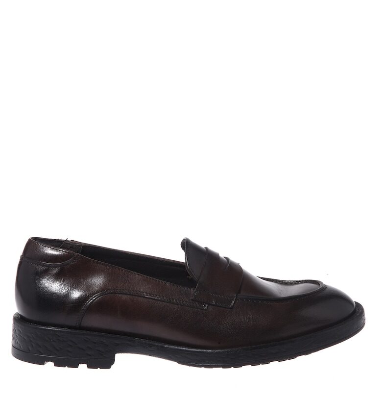 Равни мокасини Baldinini