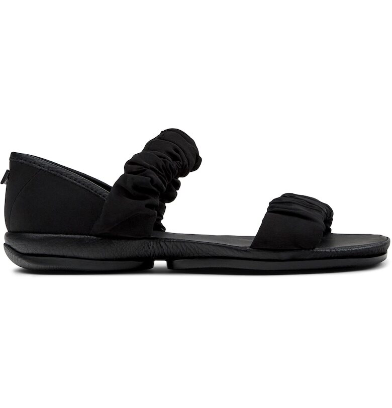 Равни сандали Right Nina Camper