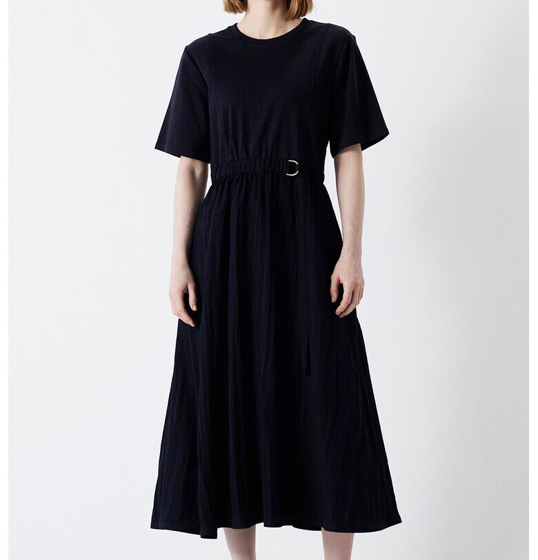 Разкроена рокля Ipekyol