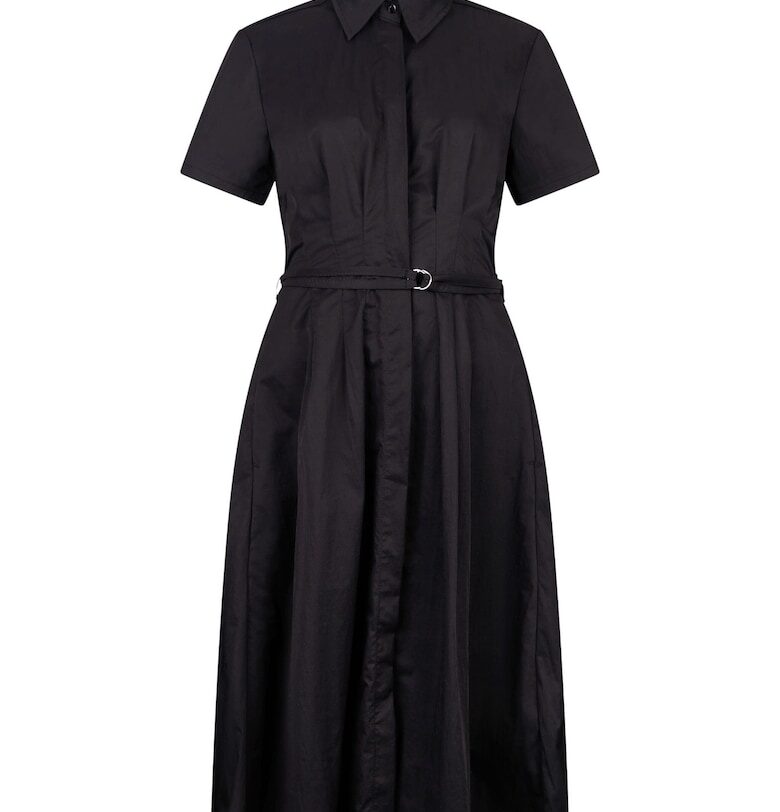 Разкроена рокля Liu Jo