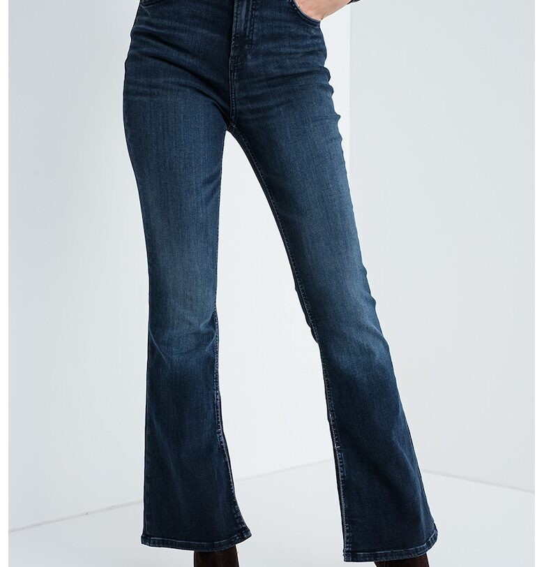 Разкроени дънки Rosa BOSS