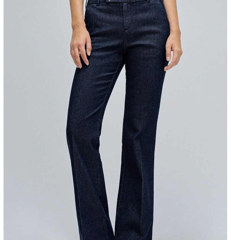 Разкроени дънки Salsa Jeans