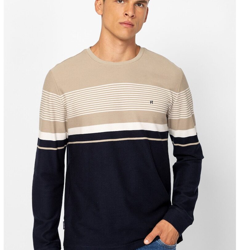 Раирана блуза Heavy Tools