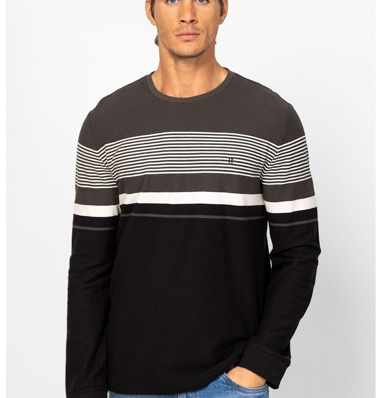 Раирана блуза Heavy Tools