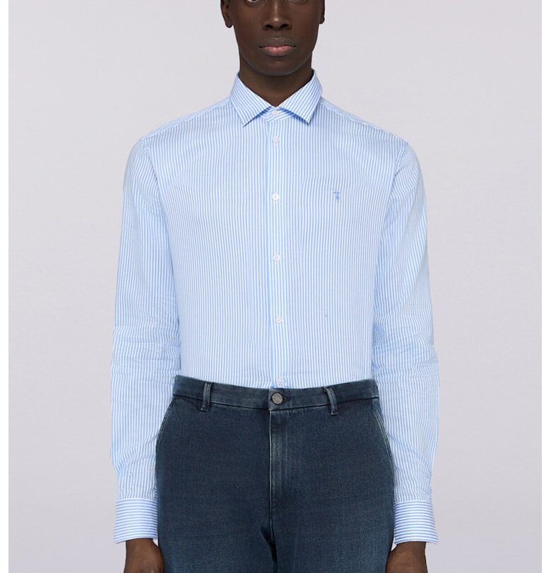 Раирана риза Trussardi