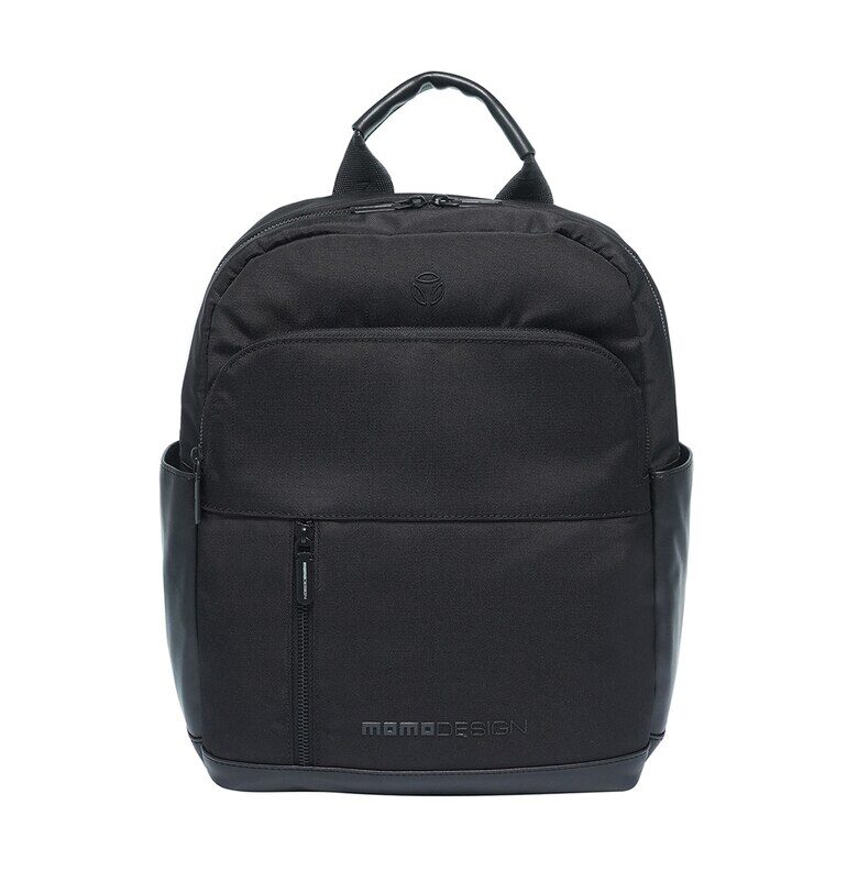 Раница 37927 с джобове отпред MOMO DESIGN