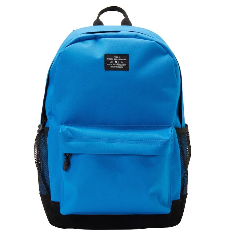 Раница  Backsider Core 20L 29305 DC Shoes