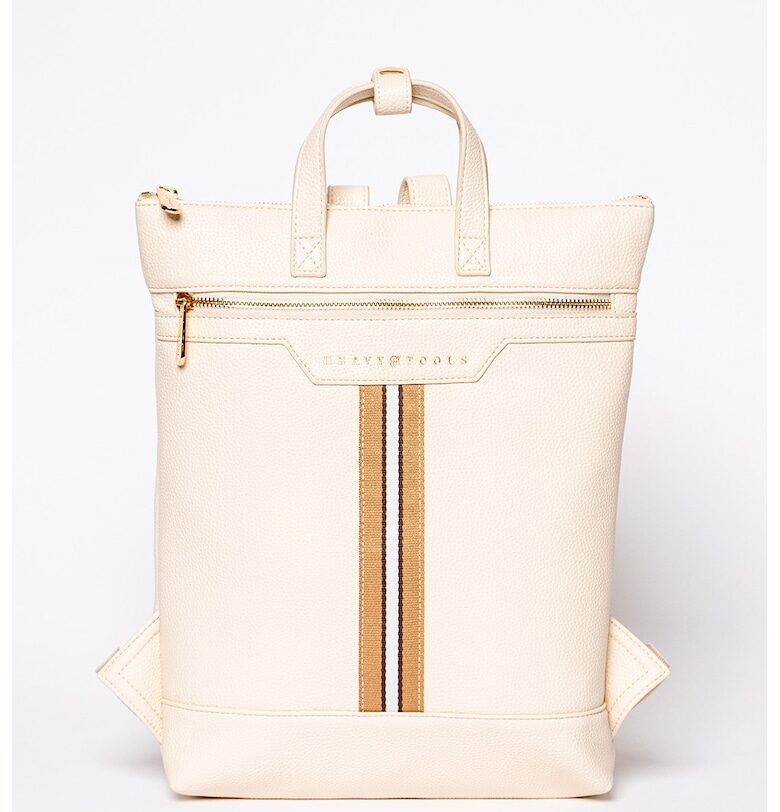 Раница Eloise 25 от еко кожа Heavy Tools