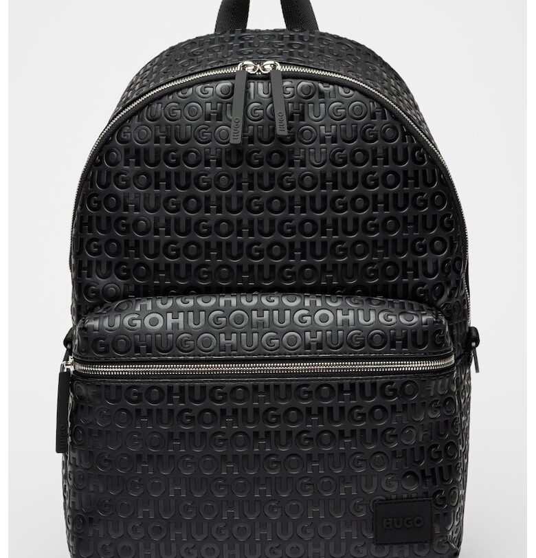 Раница Ethon от еко кожа HUGO