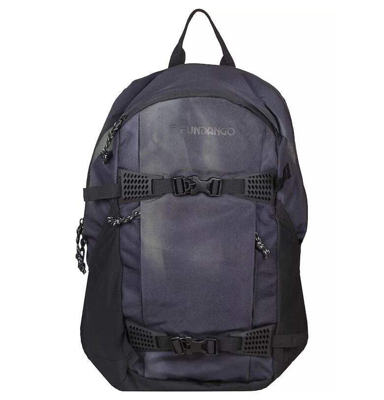 Раница  Fuerte - маслина - 22 л Fundango