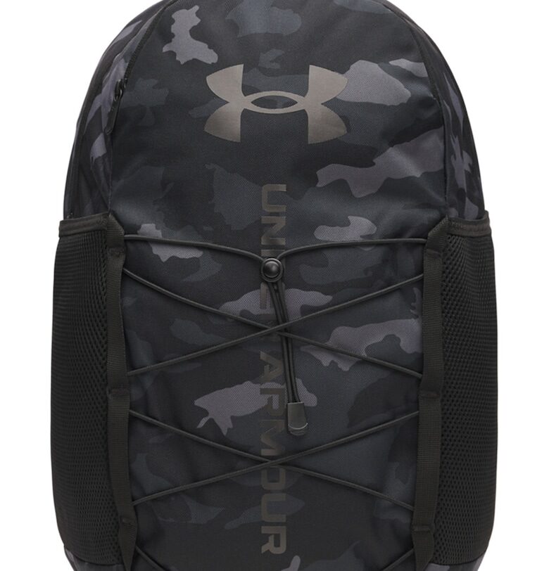 Раница Hustle 6.0 с лого - 26 л Under Armour