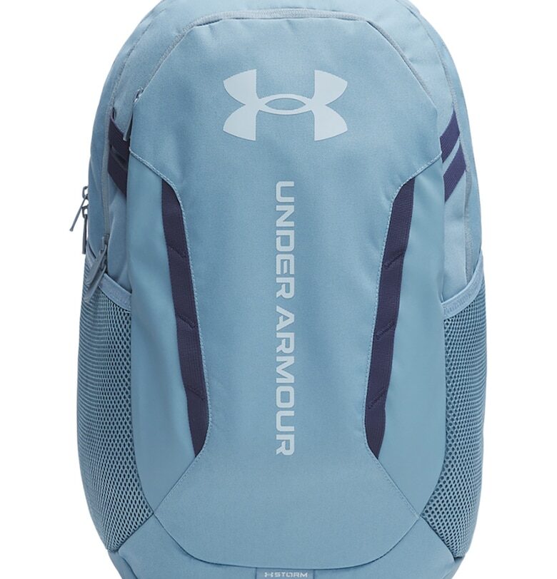 Раница Hustle 6.0 с шарка - 29 л Under Armour