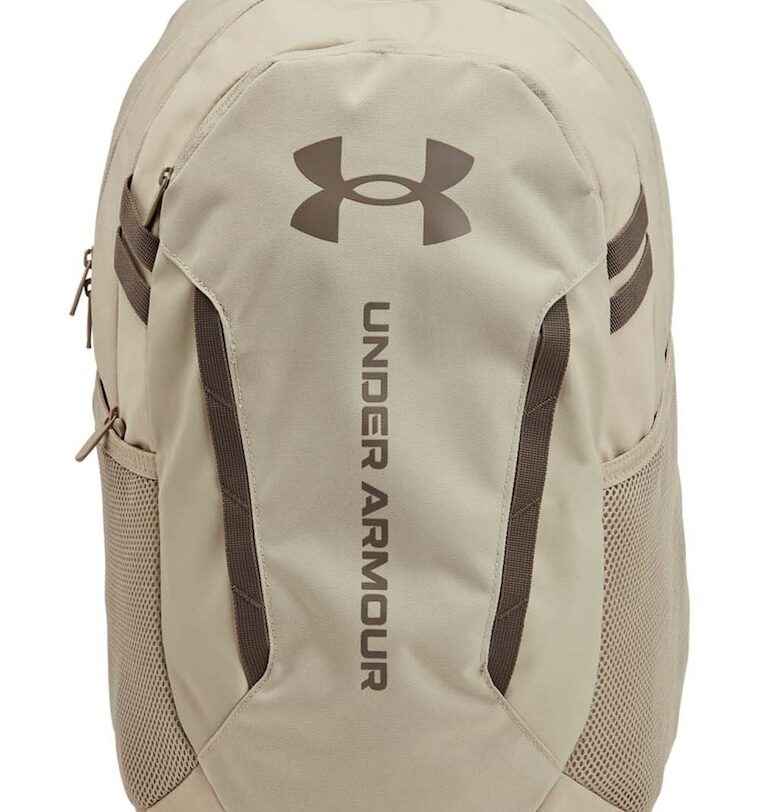 Раница Hustle 6.0 с шарка - 29 л Under Armour