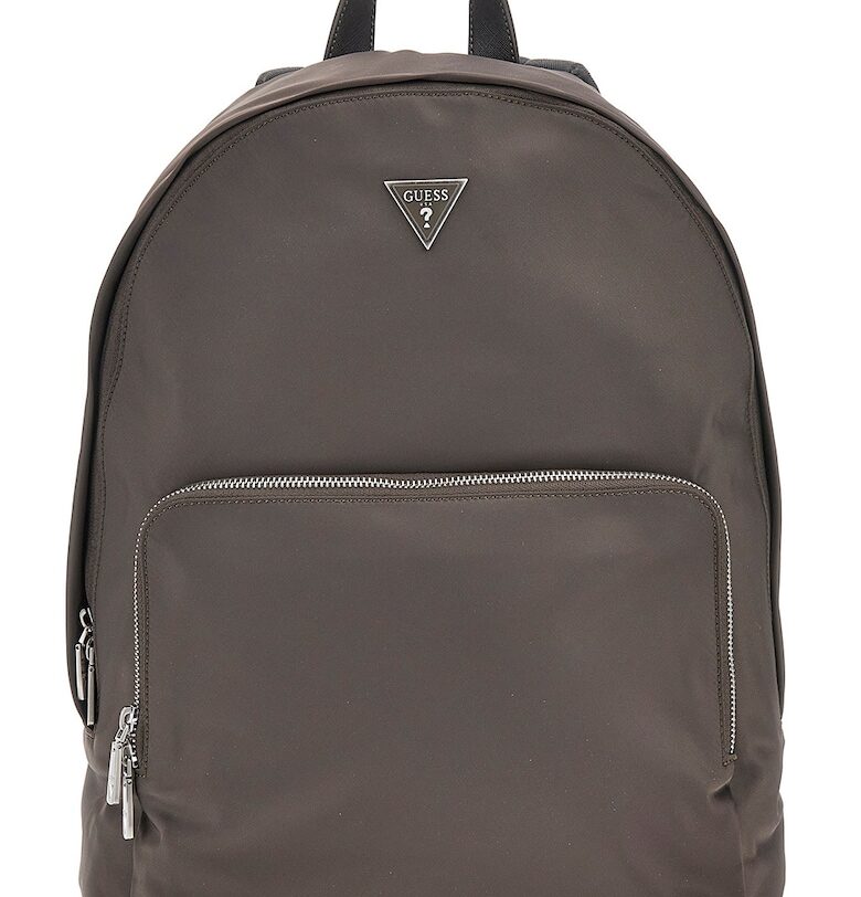 Раница Milano от еко кожа GUESS