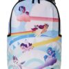 Раница My Little Pony с джобове Sprayground