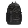 Раница -  NK Elemental Pro Bkpk - Sf Adv - полиестер - черно - РАЗНИ Nike