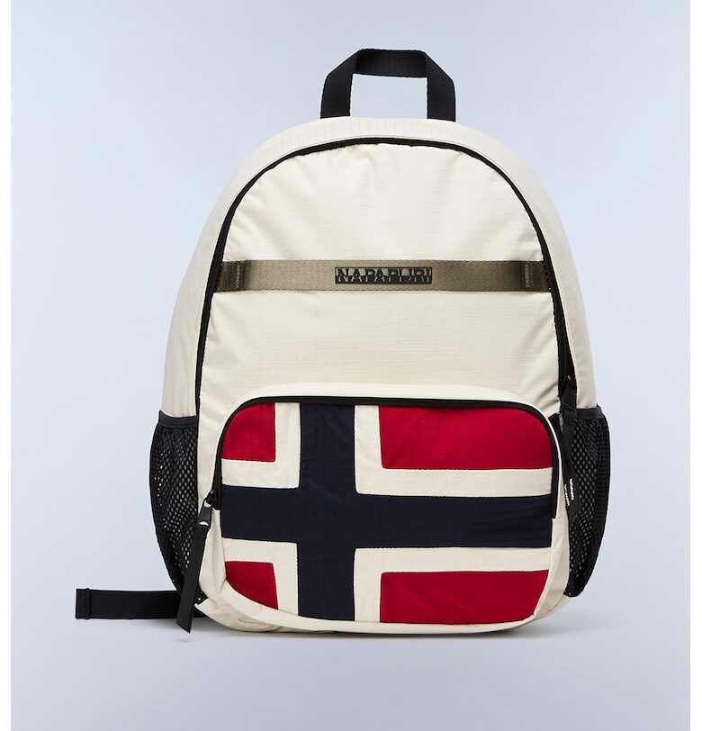 Раница Nadir с множество джобове Napapijri