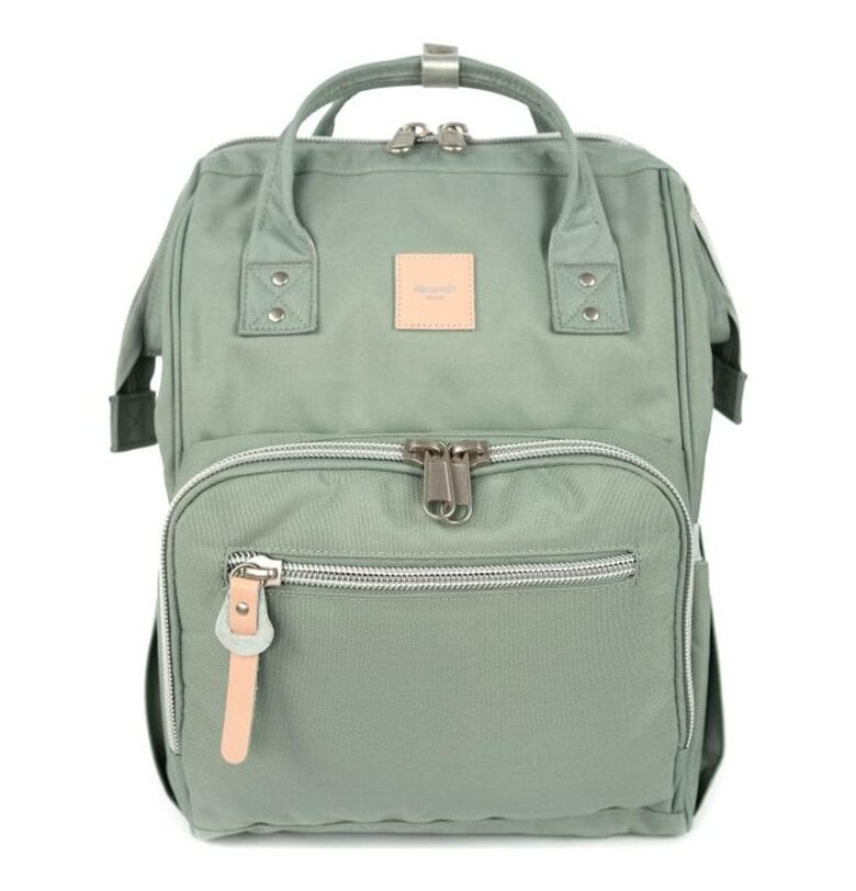 Раница  No. 45 Keeper M - 15л - зелена Himawari